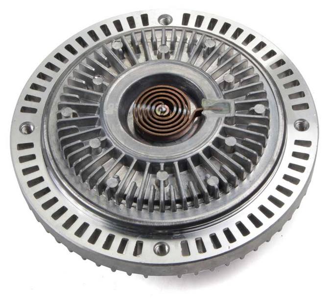 Audi VW Engine Cooling Fan Clutch 058121350